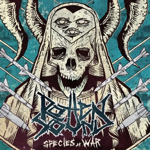 Species At War