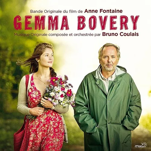 Gemma Bovery (Original Soundtrack)