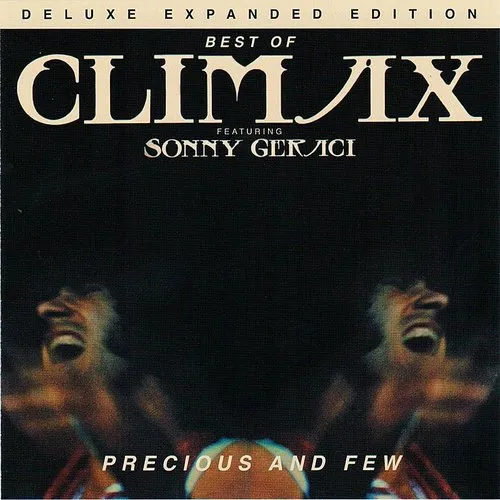 Best Of Climax: Precious & Few