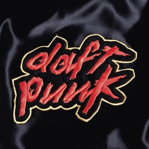 Daft Punk - Homework [Import]