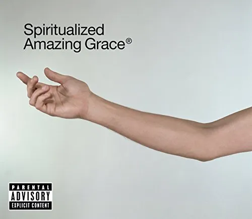 Spiritualized - Amazing Grace [Colored Vinyl] (Gry) [Limited Edition] (Uk)
