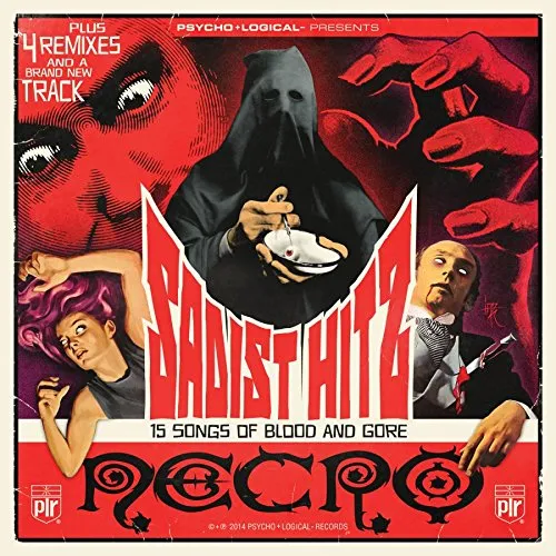 Album Art