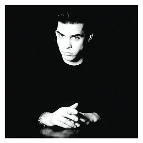 Nick Cave & The Bad Seeds - Firstborn Is Dead vinyl record cover