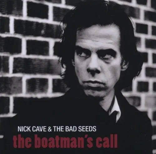 Nick Cave & The Bad Seeds - Boatman's Call: Remastered
