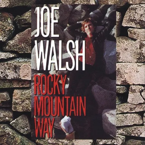 Rocky Mountain Way