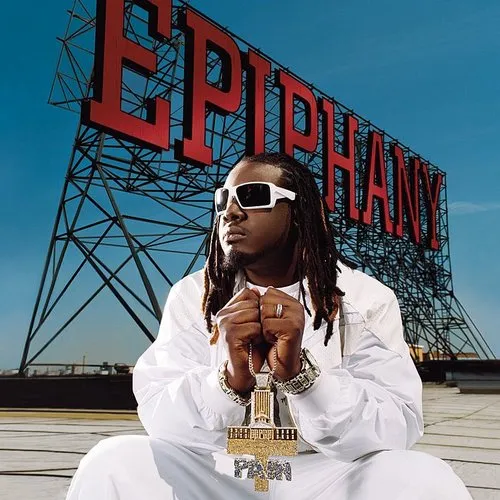 Album Art