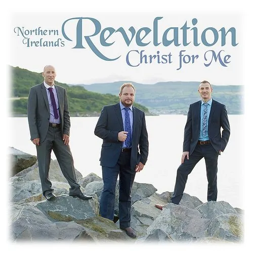 Christ for Me