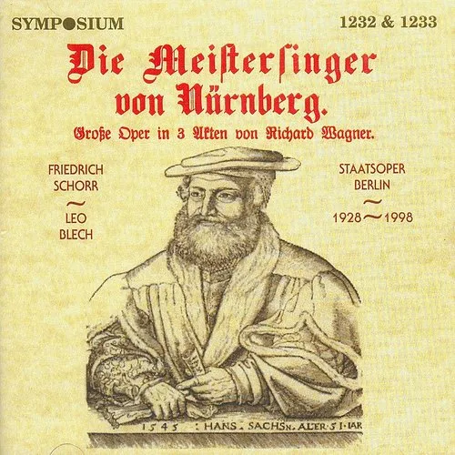 Die Meistersinger
