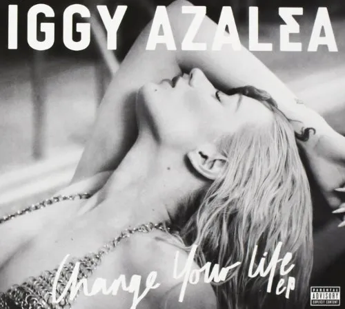 Iggy Azalea - Change Your Life