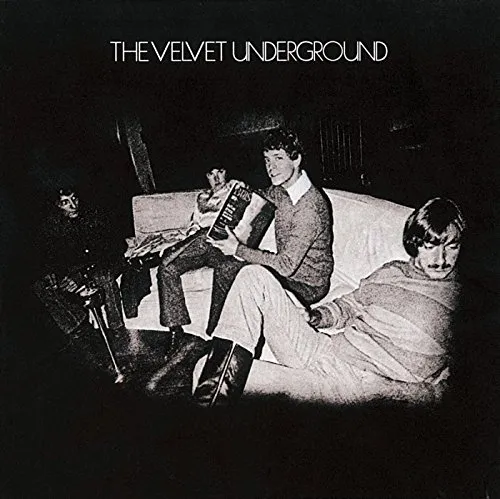 The Velvet Underground - The Velvet Underground: 45th Anniversary Edition [Remastered]