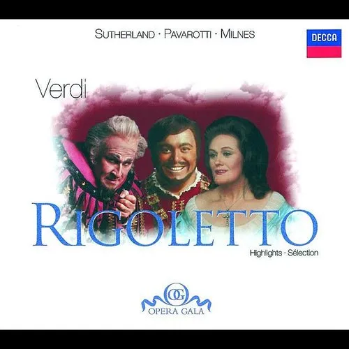 Rigoletto
