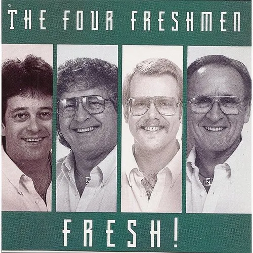 Fresh!