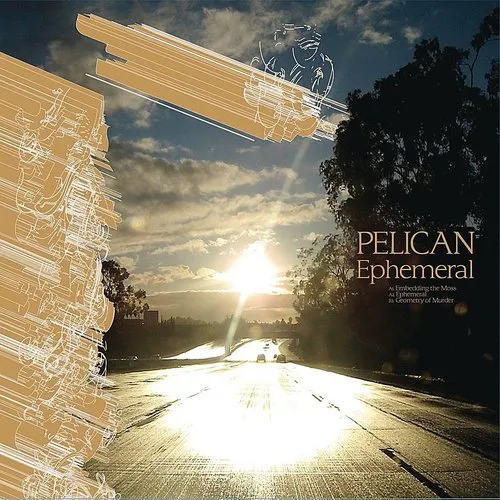 Pelican - Ephemeral [EP]