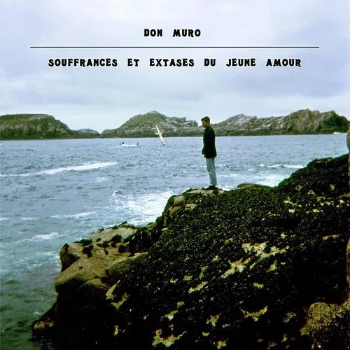Souffrances Et Extases Du Jeune Amour