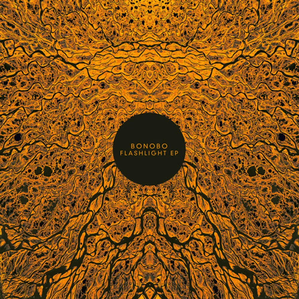 Bonobo - Flashlight [Vinyl EP]