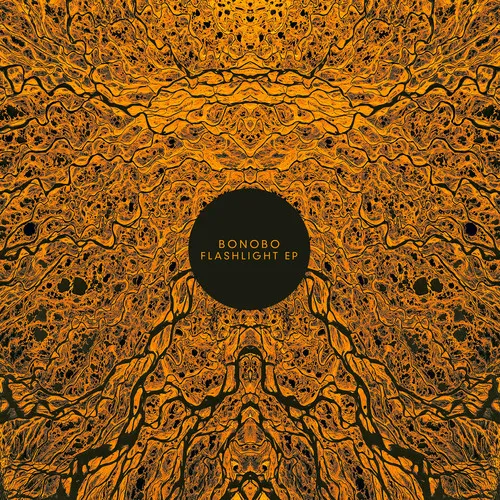 Bonobo - Flashlight [Vinyl EP]