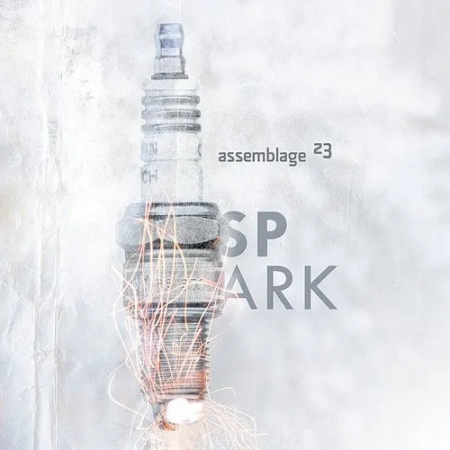 Assemblage 23 - Spark [Single]