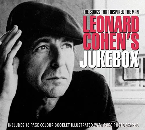 Leonard Cohen - Leonard Cohen's Jukebox