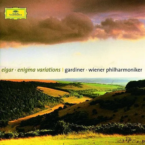 Enigma Variations