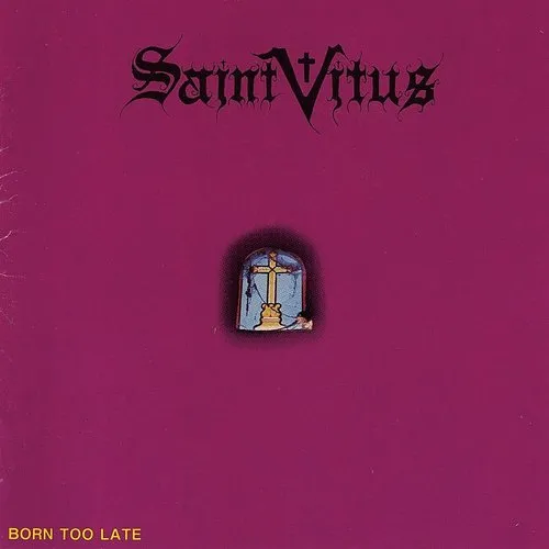 Born Too Late