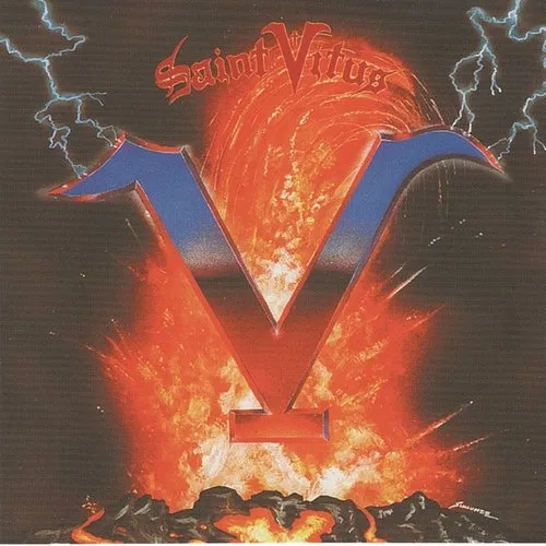 Saint Vitus - V