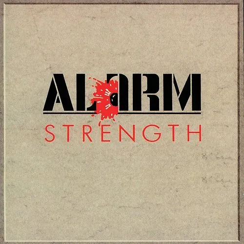 Alarm - Strength