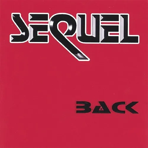 Back