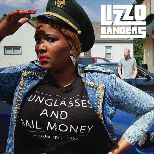 Lizzo - Lizzobangers