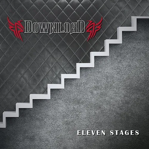 Eleven Stages