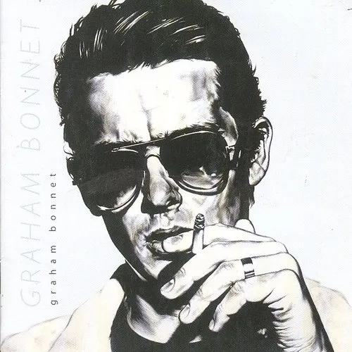 Graham Bonnet (Jpn)