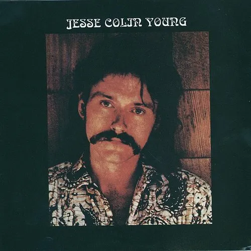 Jesse Colin Young - Song For Juli