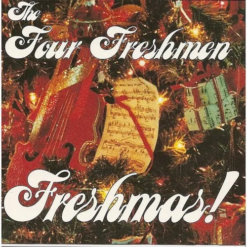 Freshmas!