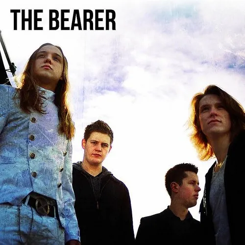 Ronin - The Bearer (Radio Edit)