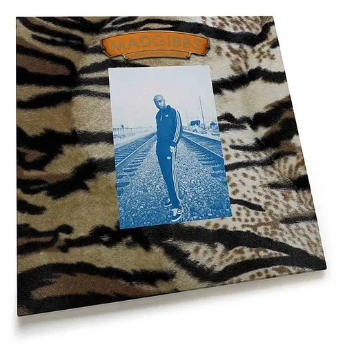 Album Art