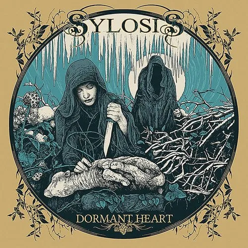 Sylosis - Dormant Heart