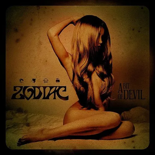 Zodiac - Bit Of Devil