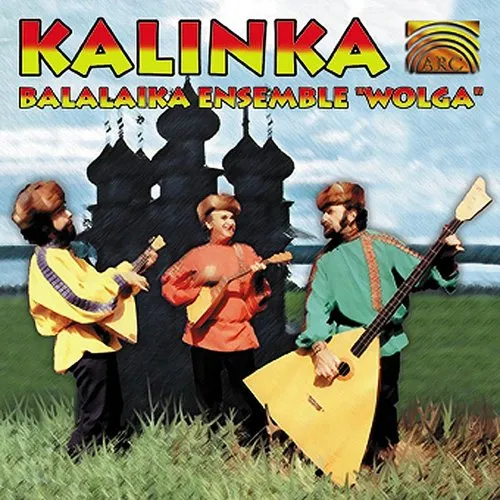 Kalinka