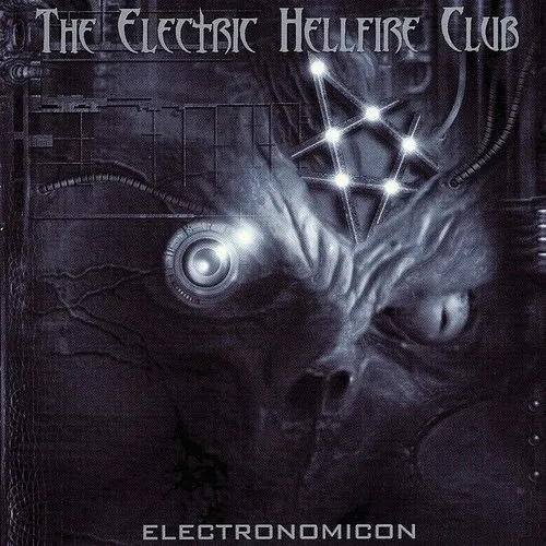 Electronomicon