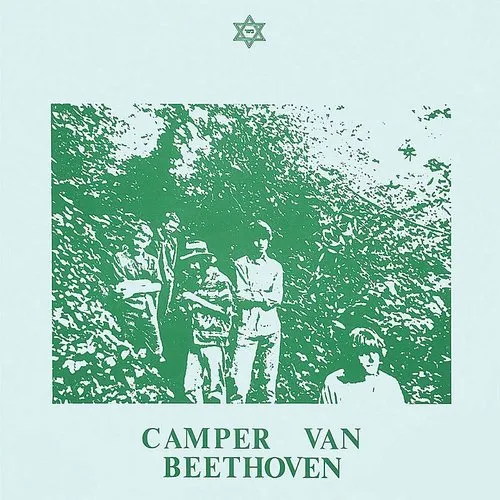 Camper Van Beethoven - Ii & Iii