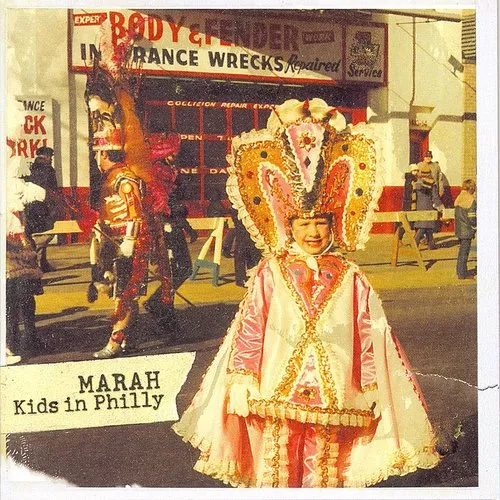 Marah - Kids in Philly