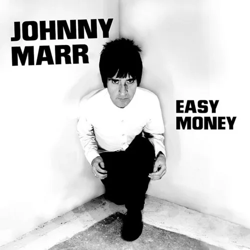 Johnny Marr - Easy Money (Uk)