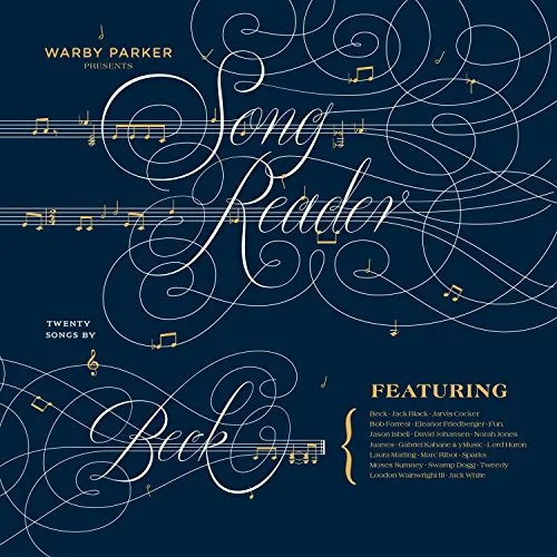 Beck Song Reader