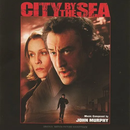 John Murphy - City by the Sea [Original Motion Picture Soundtrack]