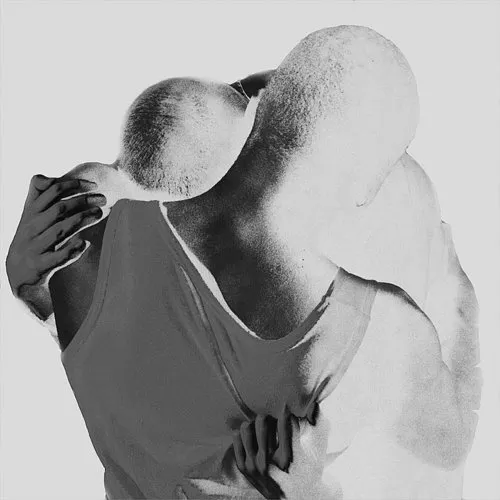 Young Fathers - Dead (Uk)