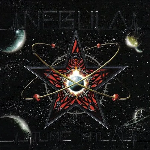 Nebula - Atomic Ritual
