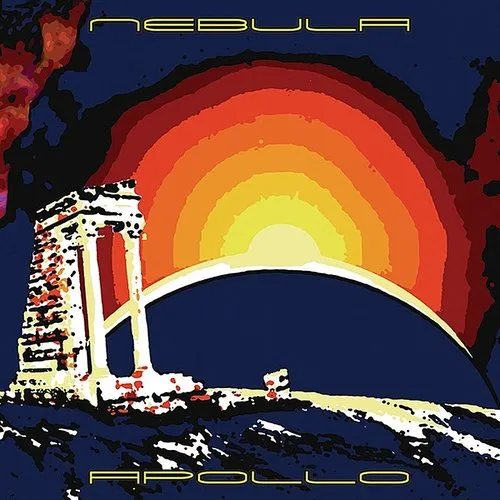 Nebula - Apollo