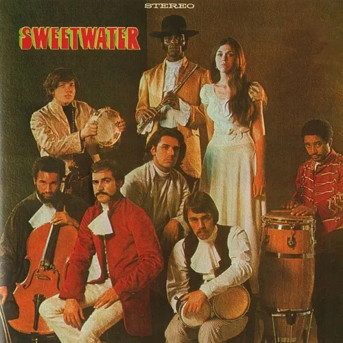 Sweetwater - Sweetwater [Import]