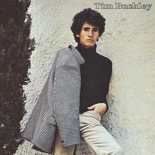 Tim Buckley - Tim Buckley [Import]