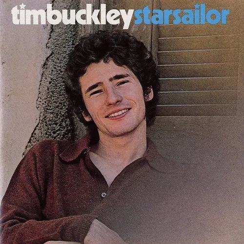 Tim Buckley - Starsailor