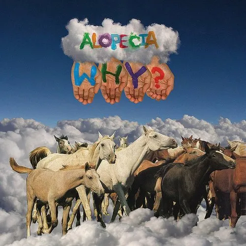 Why? - Alopecia [LP]